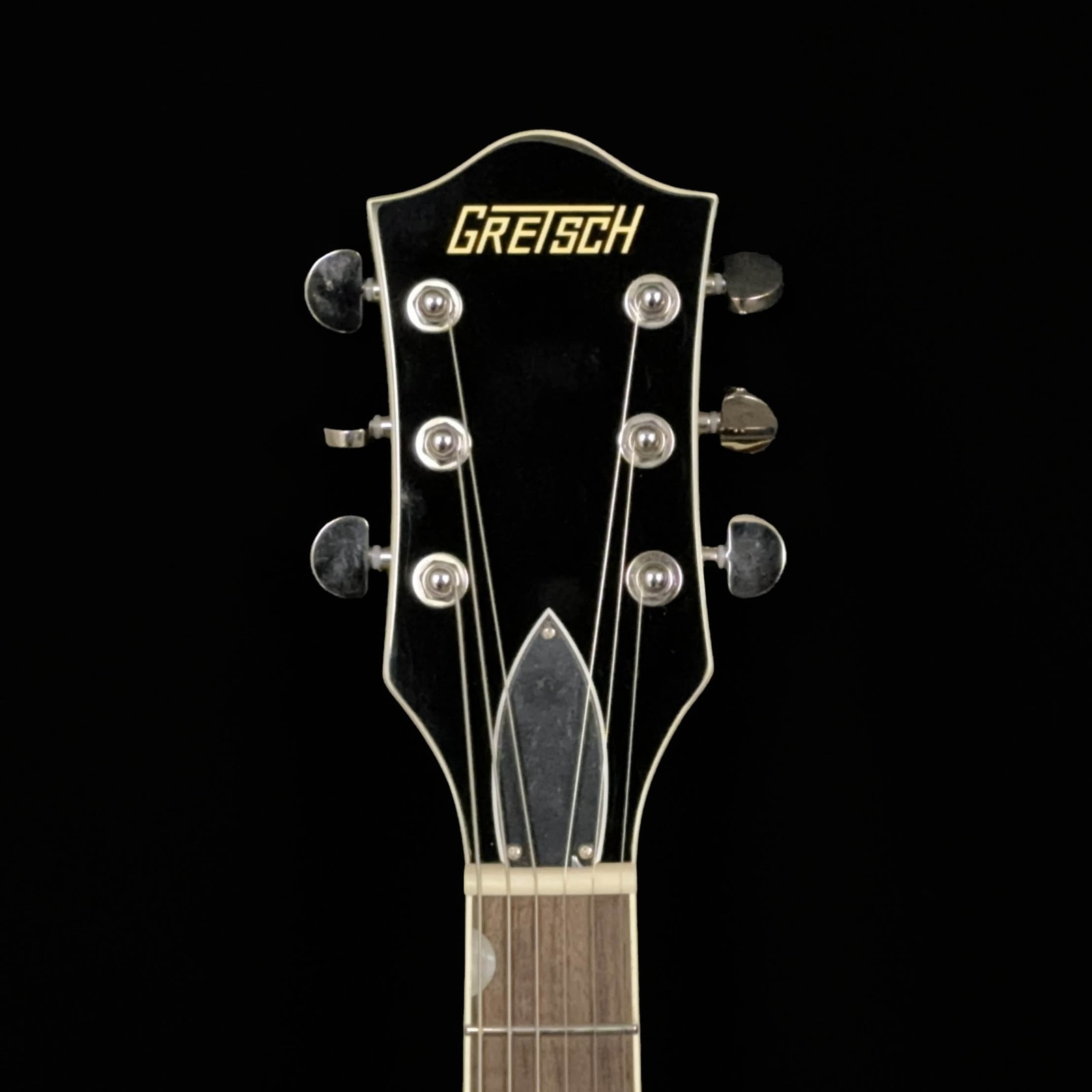 Gretsch G2420T Streamliner Hollow Body with Bigsby, Robosto Burst