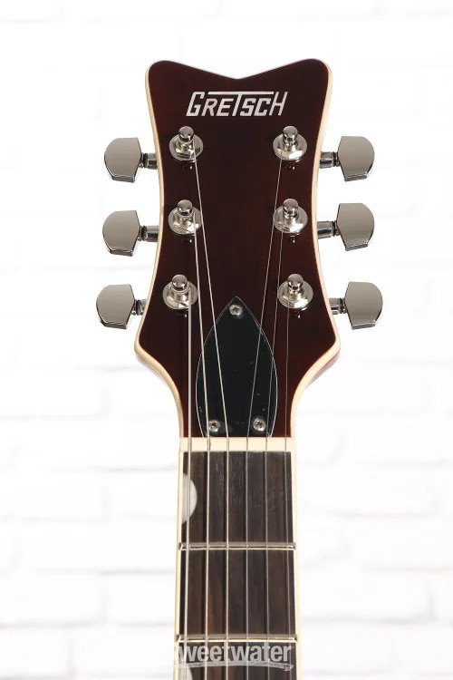 Gretsch Electromatic Premier Jet Electric Guitar – Rubusto Burst