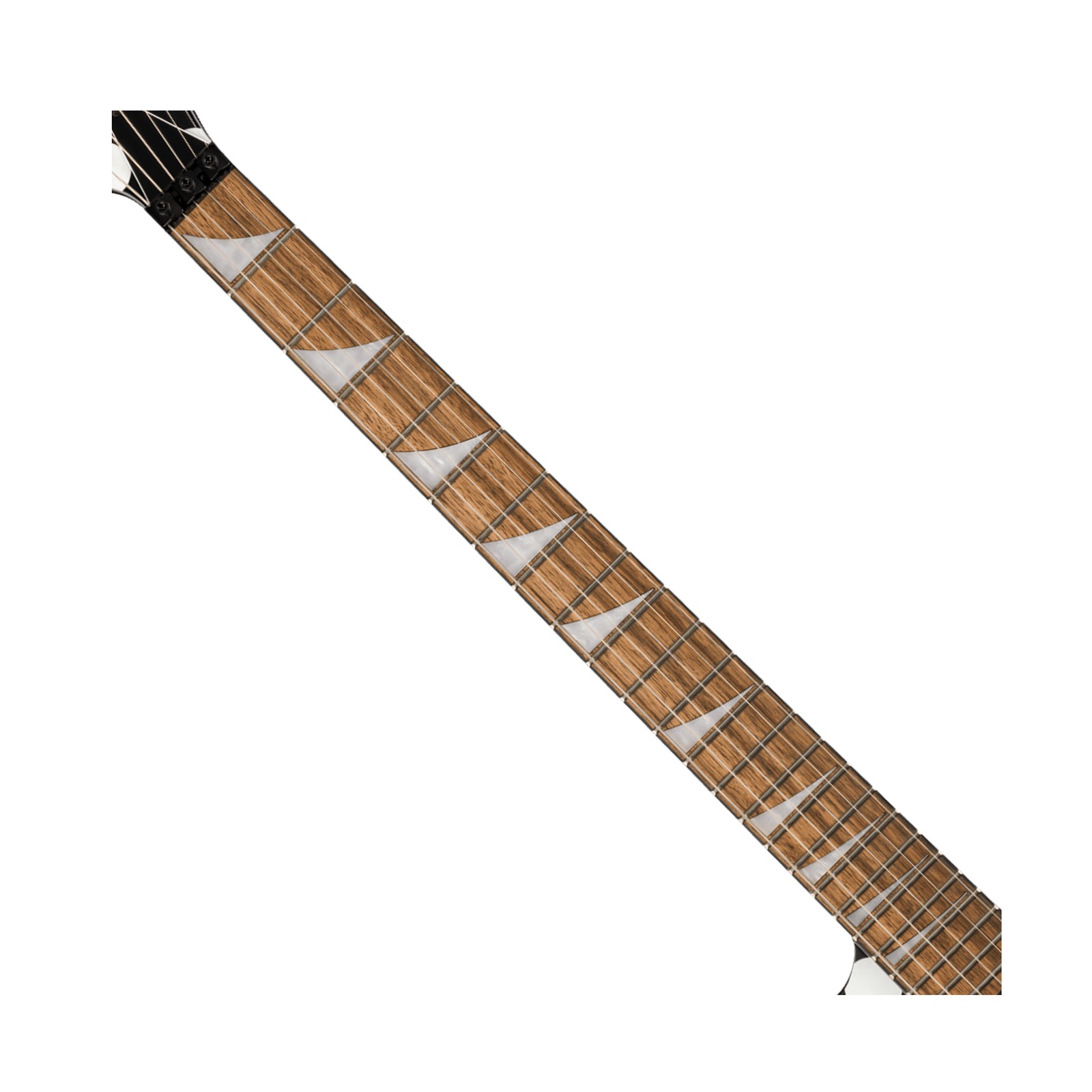 Used Jackson X Series Soloist SLX DX Electric Guitar – Polka Dot