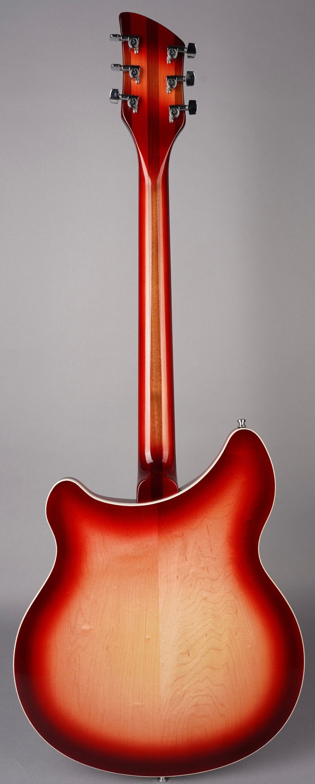 Rickenbacker 360 Fireglo – 1998 – OHSC