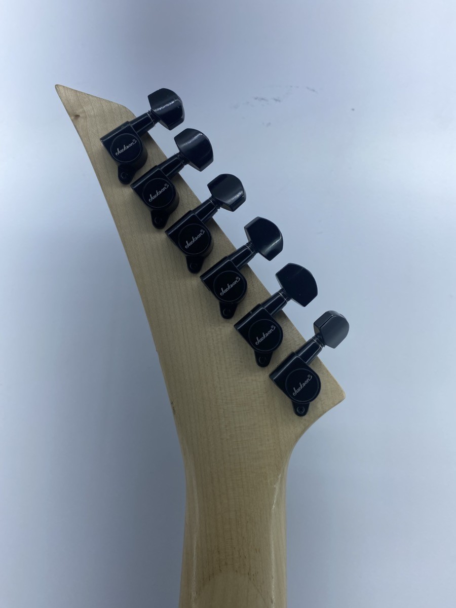Jackson JS22 Dinky Electric Guitar – Snow White (WMP018249)
