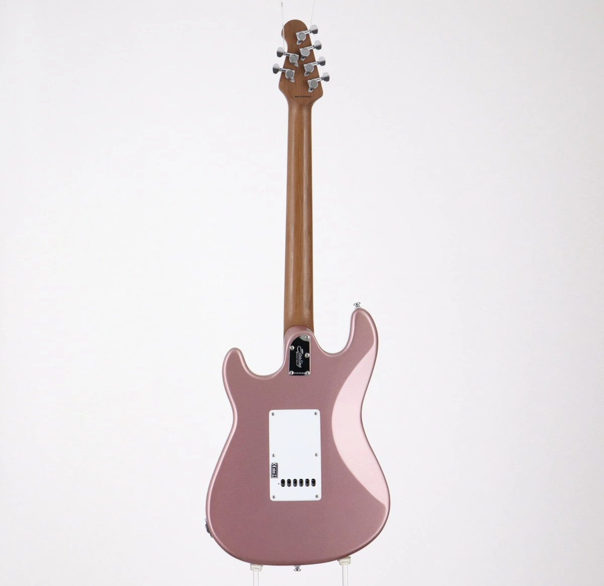 Sterling / Cutlass Ct-50 Hss Rose Gold