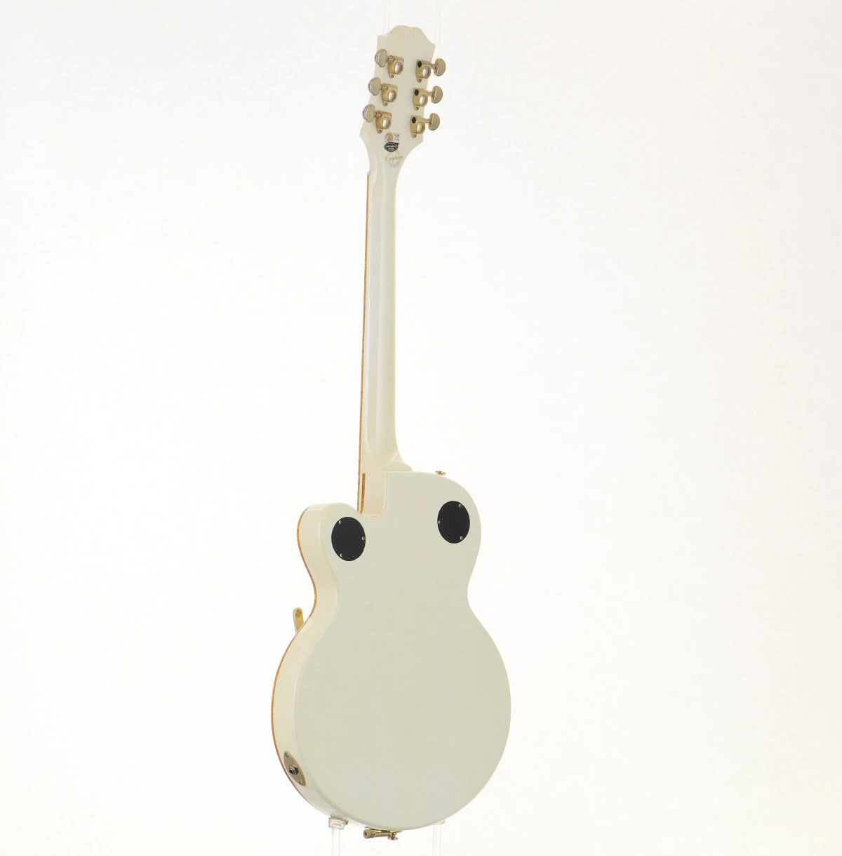 Epiphone / Limited Edition Wildkat Royale Pearl White