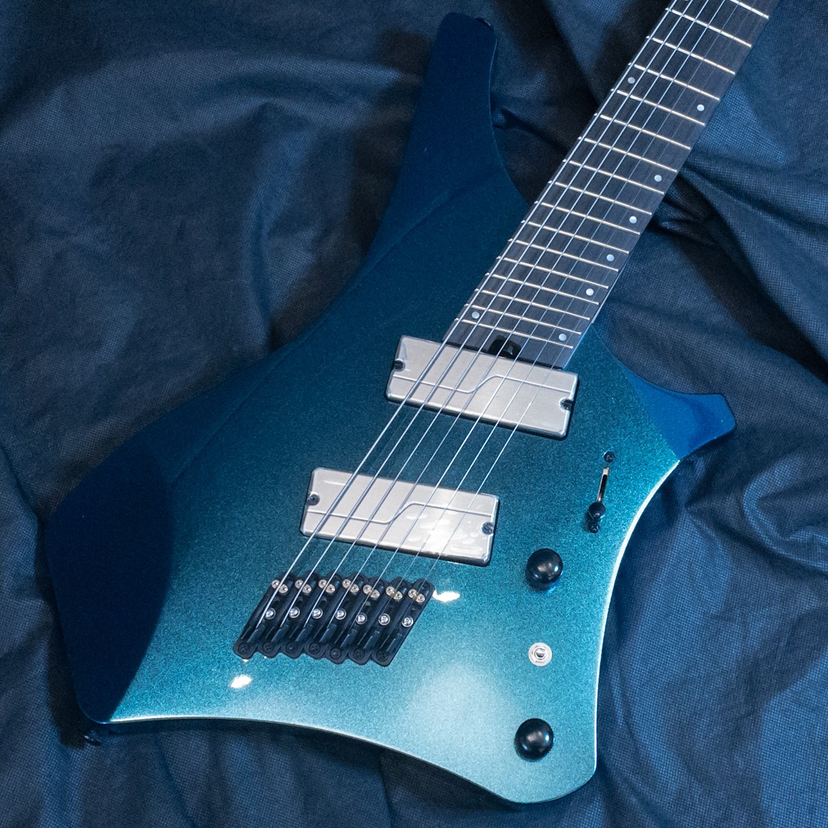 Ibanez A527 NSH Nebula Shift ALPHA Series 619503