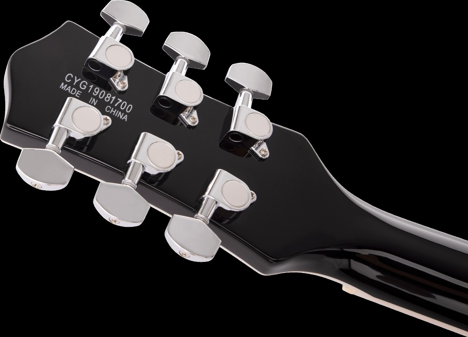 Gretsch G5222 Electromatic® Double Jet™ BT with V-Stoptail, Aged Natural