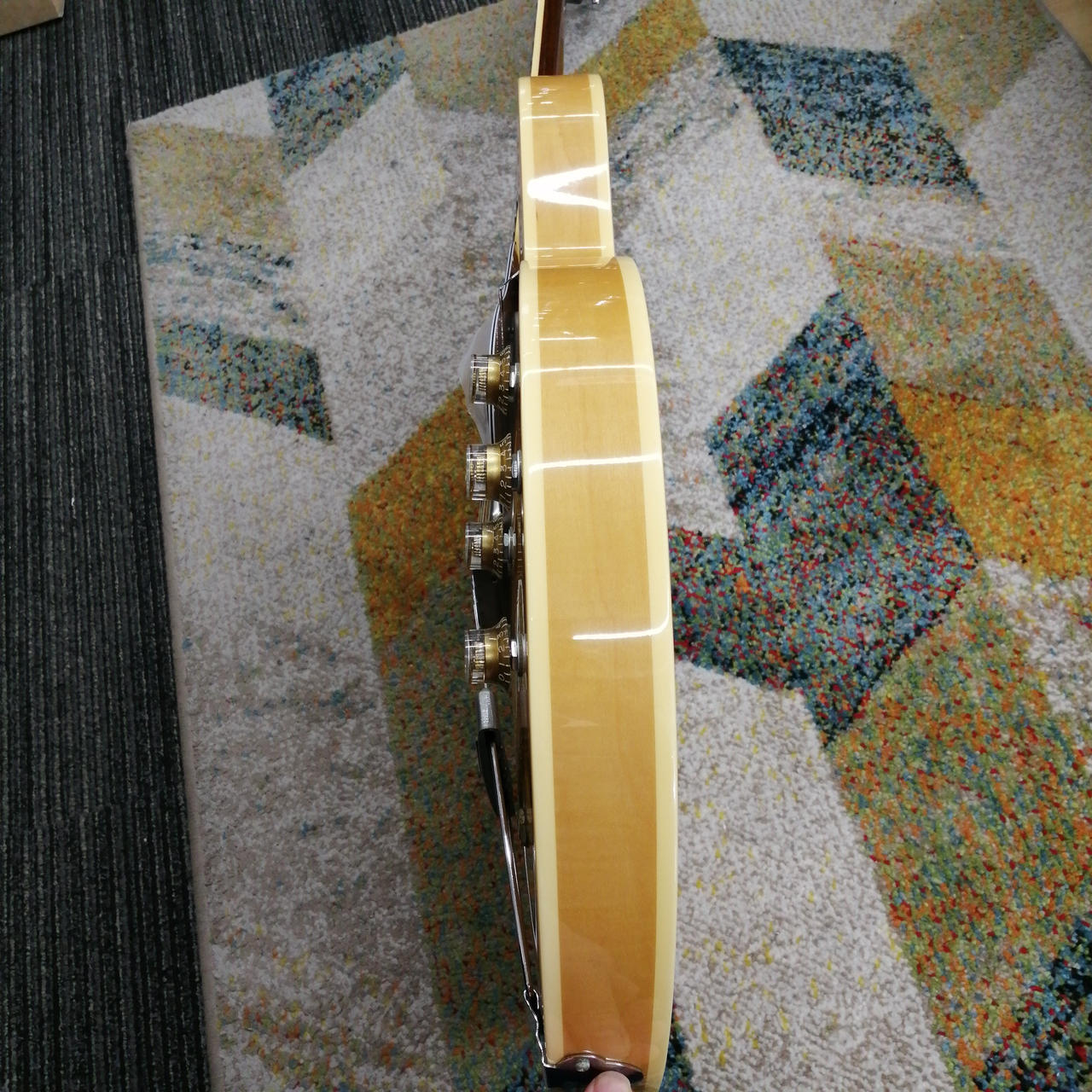 EPIPHONE 1965 CASINO NA Electric Guitar