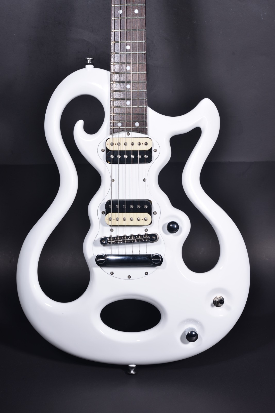 Electric Guita, 100% full carbon fiber electric guitar very top sound quality