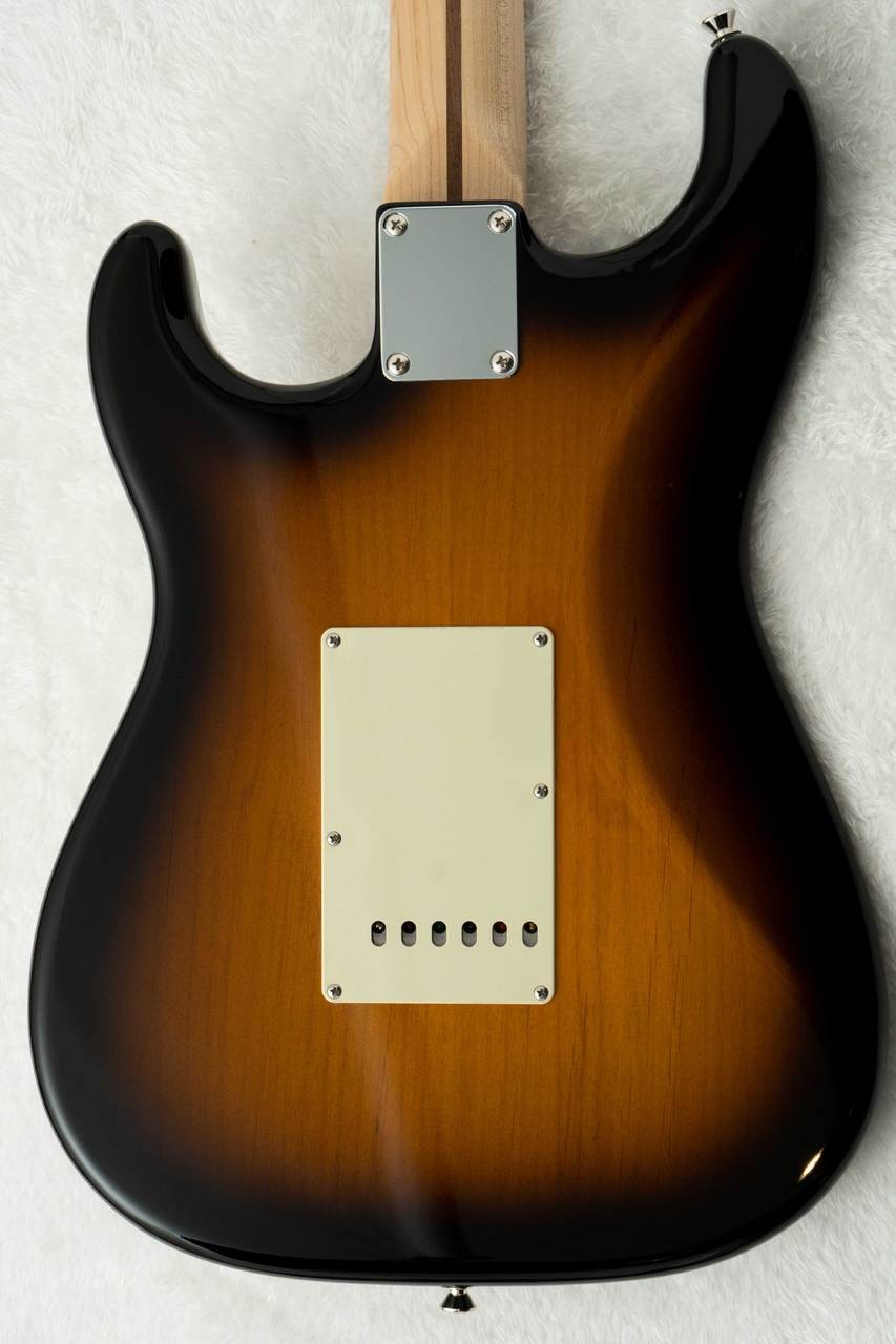 FREEDOM CUSTOM GUITAR RESEARCH Custom Order RS ​​ST SSS Alder Maple 1P Neck -2 T
