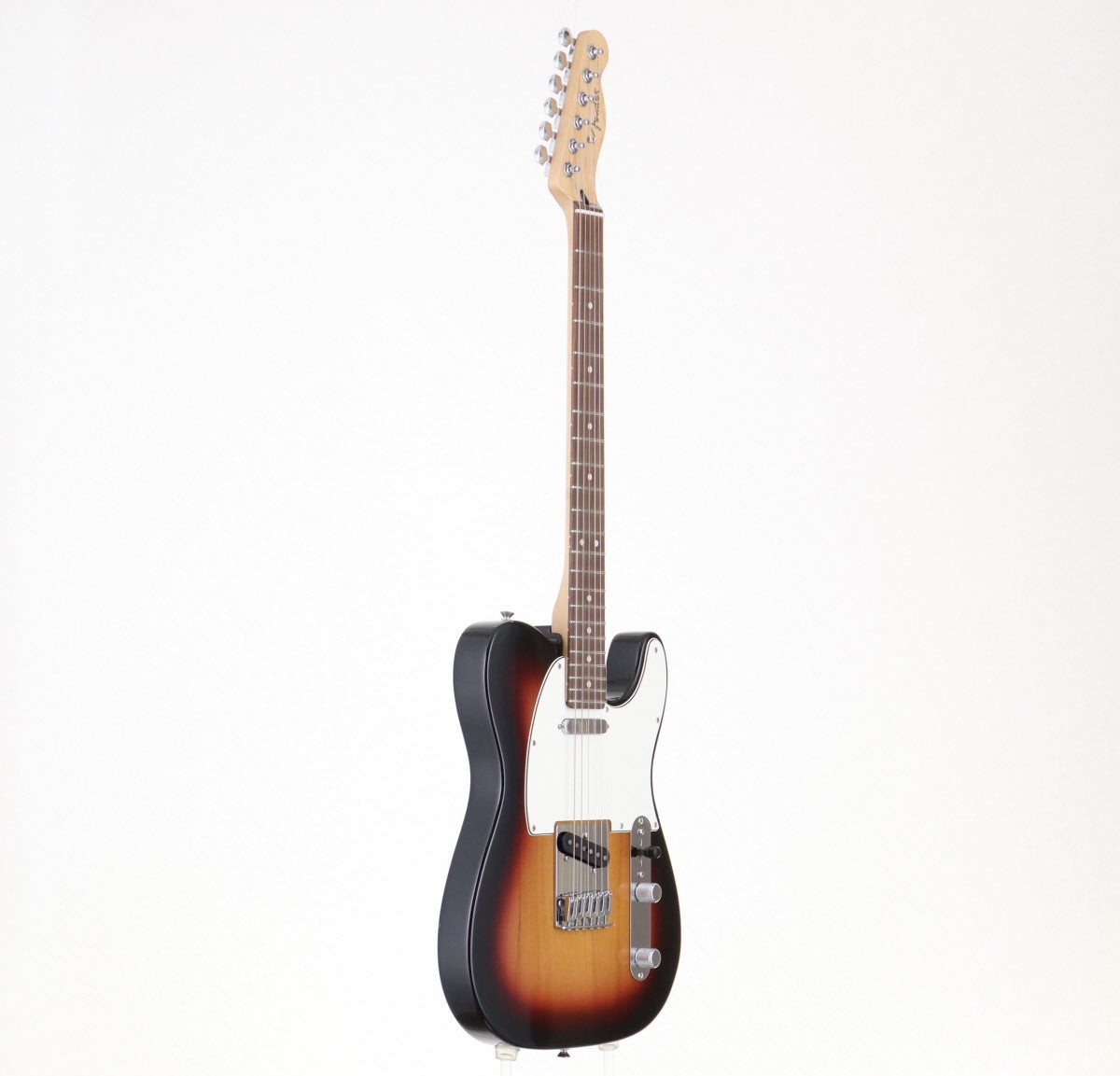 Fender Player Series Telecaster 3CS with Pau Ferro FB 2021 [MX21237813]