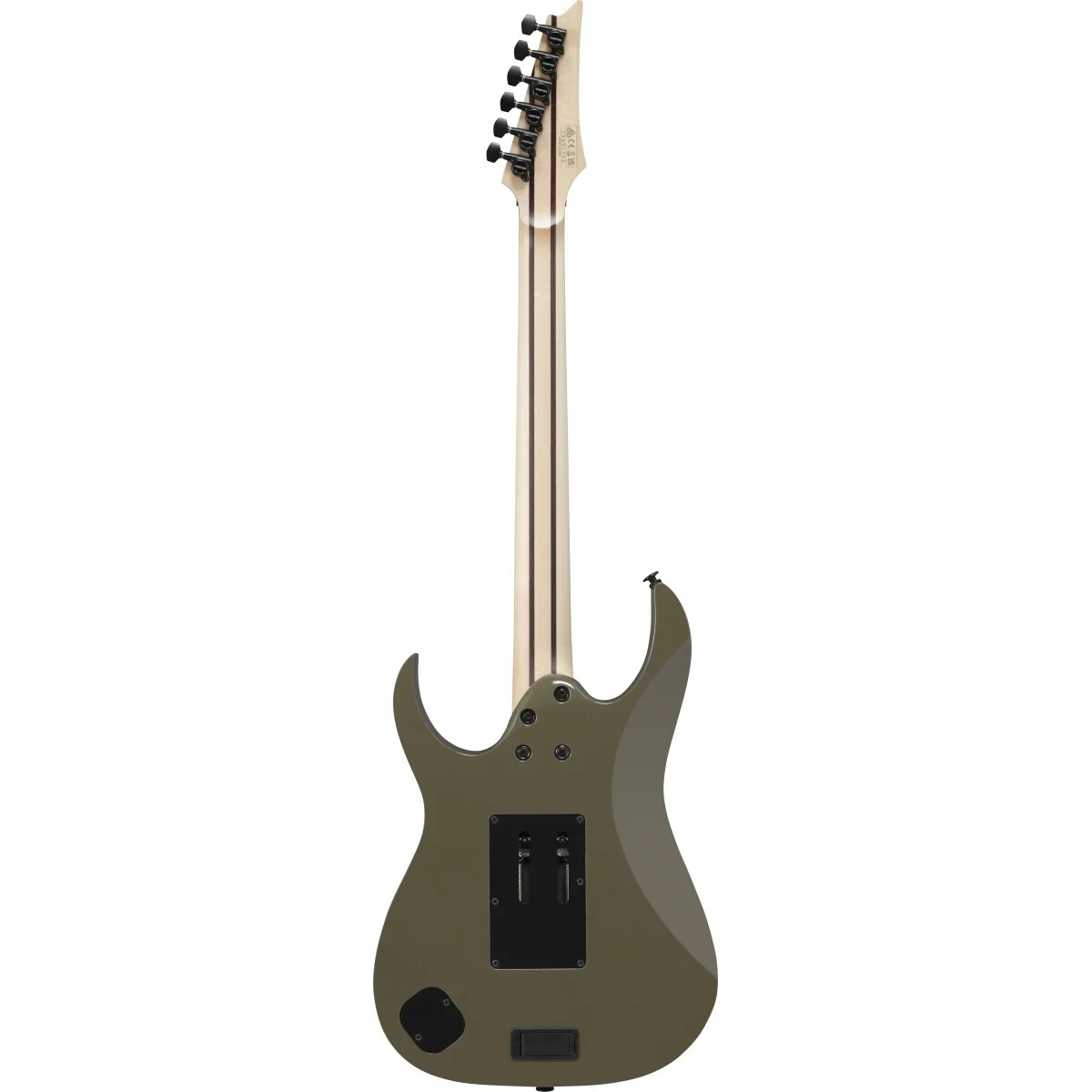 Ibanez / Prestige RGR5130-RGR5130-KM (Khaki Metallic) Japan-made limited model