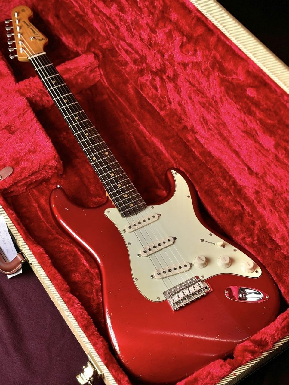G’7 Special g7-ST/R Standard Aged Sannomiya Store Model Used