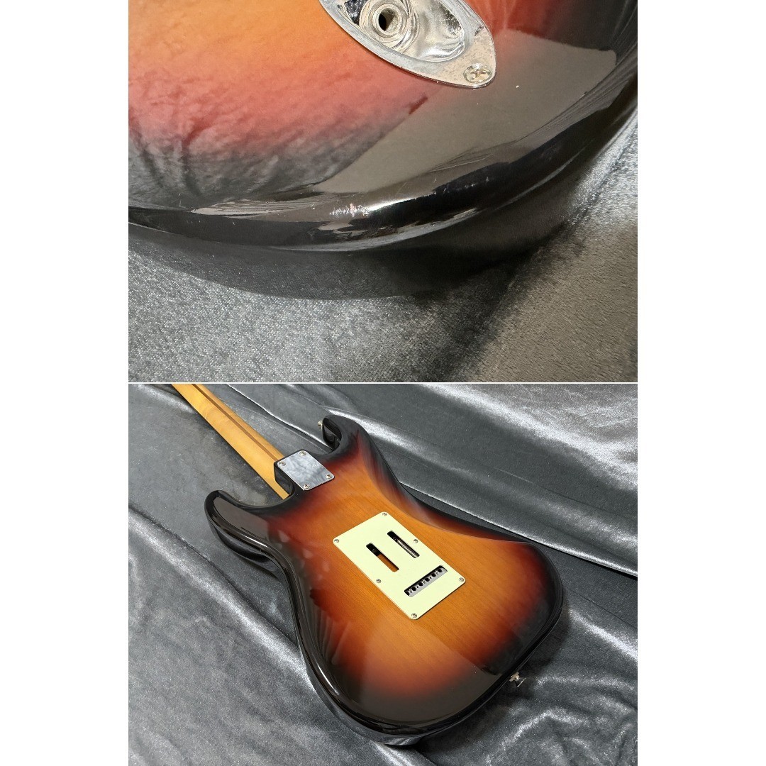Rare materials used, lacquer finish History TH-SV/R