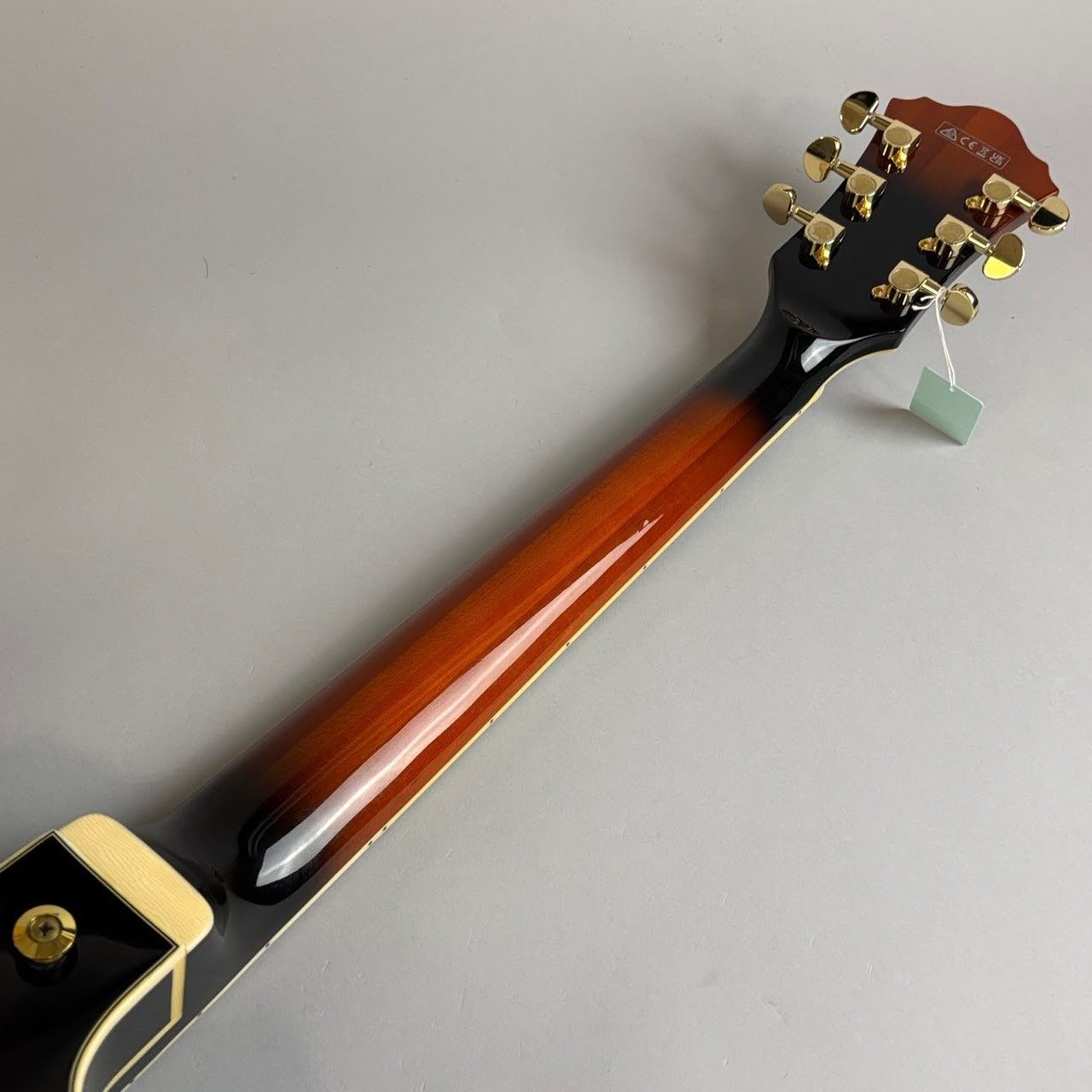 Ibanez AS113B-TBC / Tobacco Brown 598997