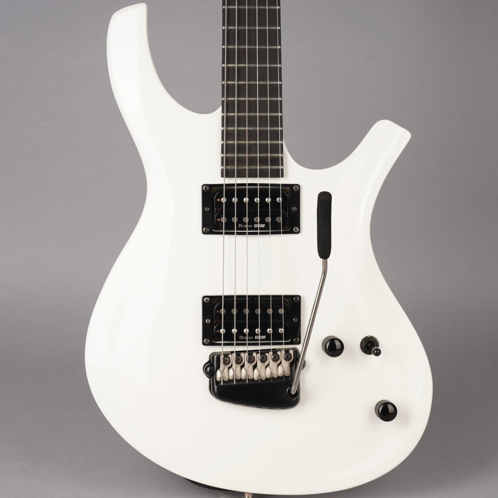 Parker Maxx Fly Radial PDF60 – 2011 – White