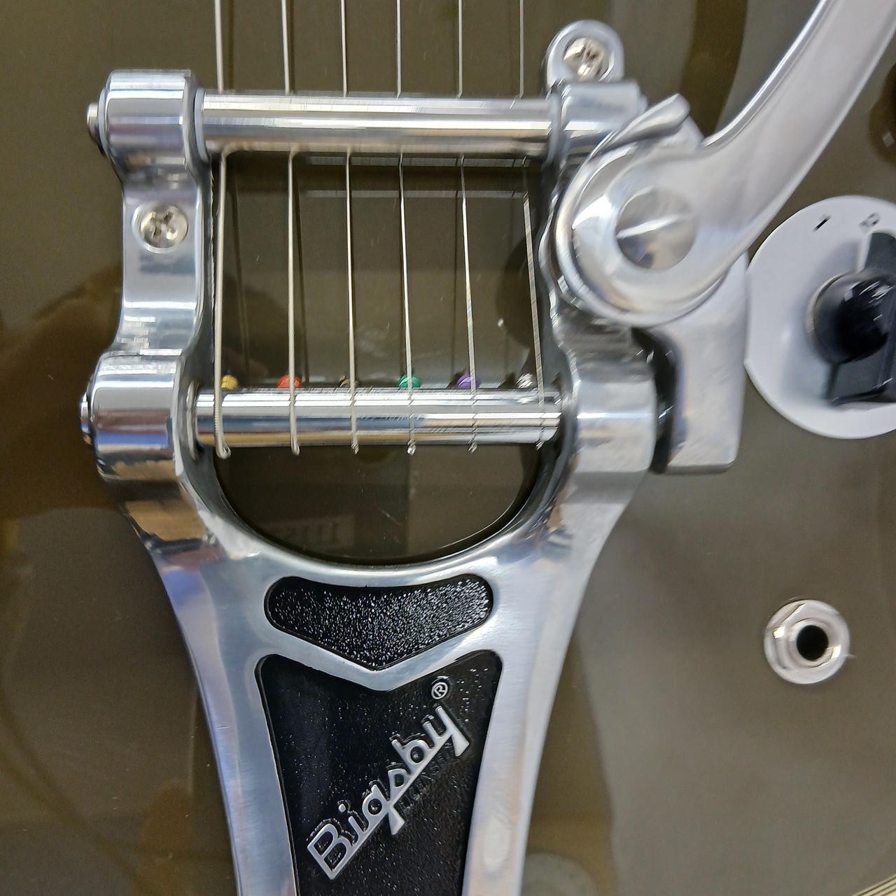 EPIPHONE SHINICHI UBUKATA ES-355 Semi-aco