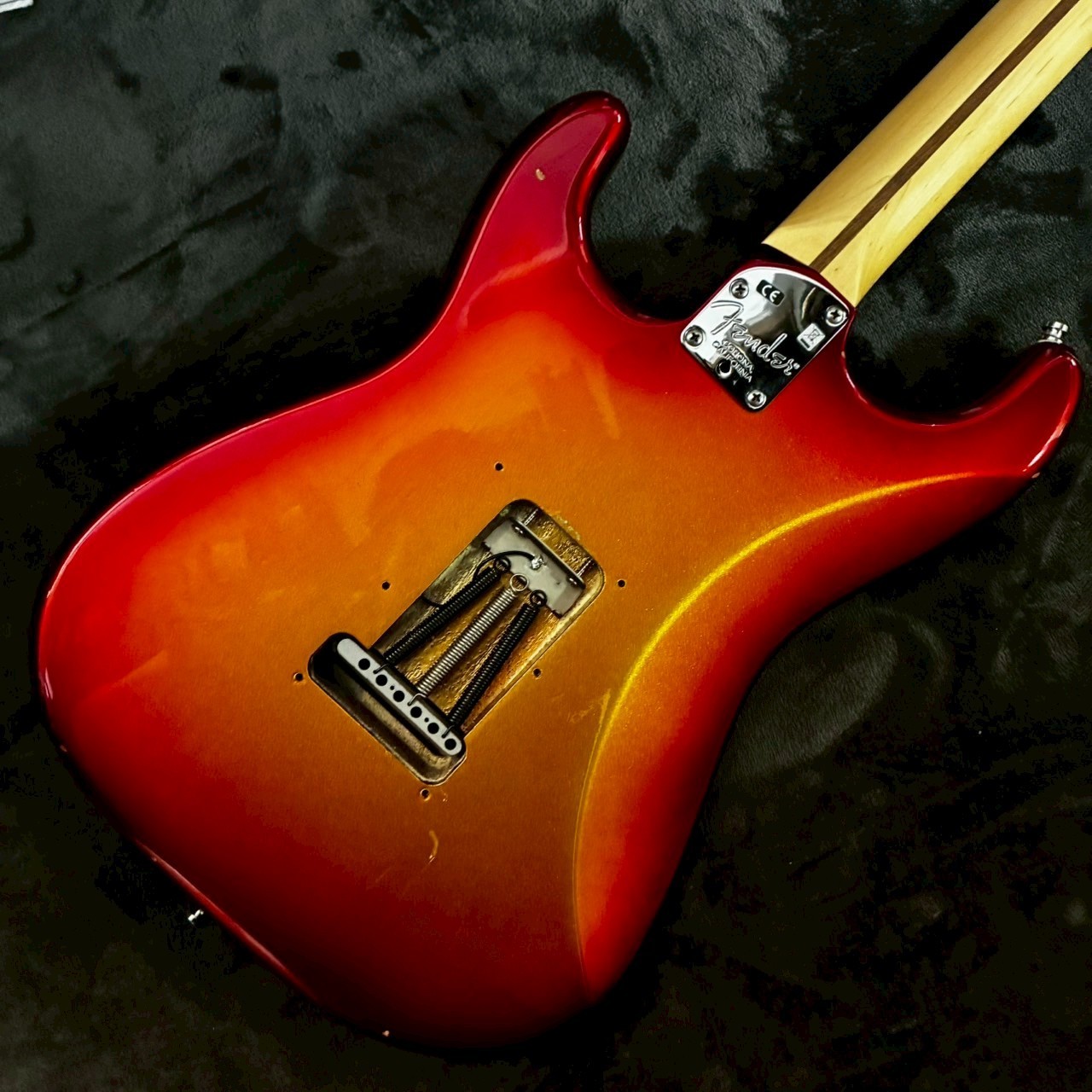 Fender 60th Telebration Empress Telecaster VWT 2011 2012 Electric Guitar