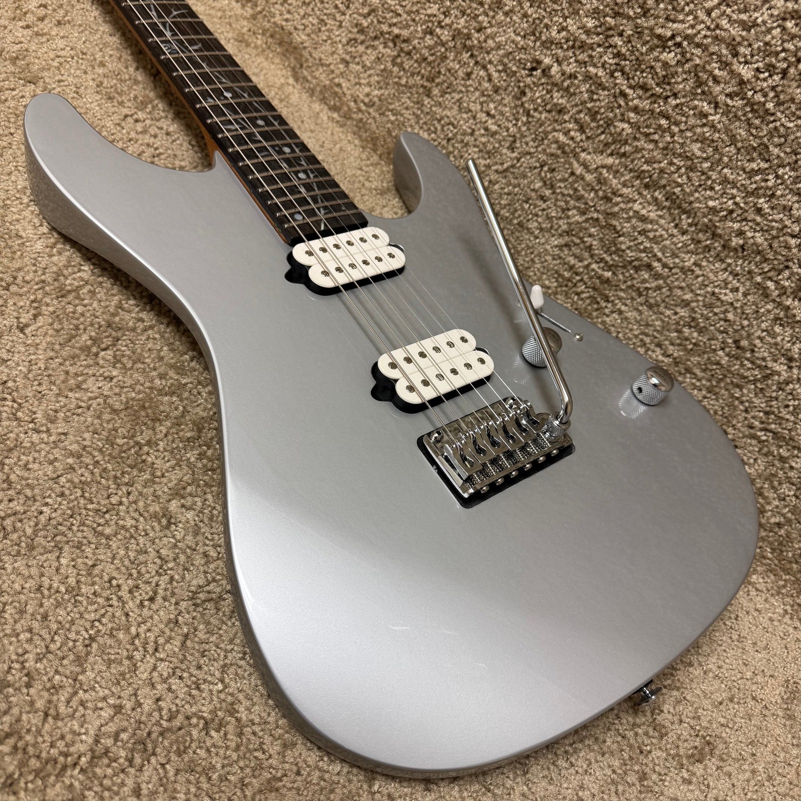 Ibanez Tim Henson Polyphia Premium Series TOD10-MM w/ Gig Bag
