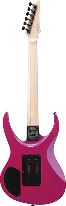 Ibanez 540III Power Series Genesis Collection E/G, Rosewood FB, Purple Neon
