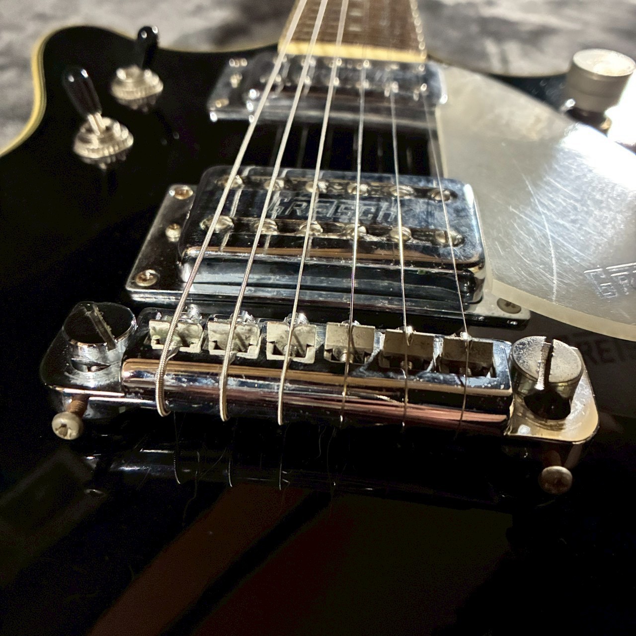 Gretsch Electromatic Double Jet G2921 3.76kg