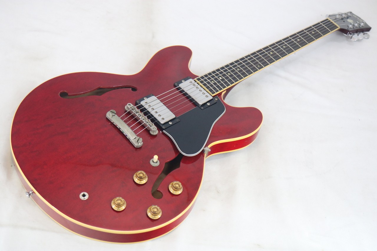 Orville by Gibson ES