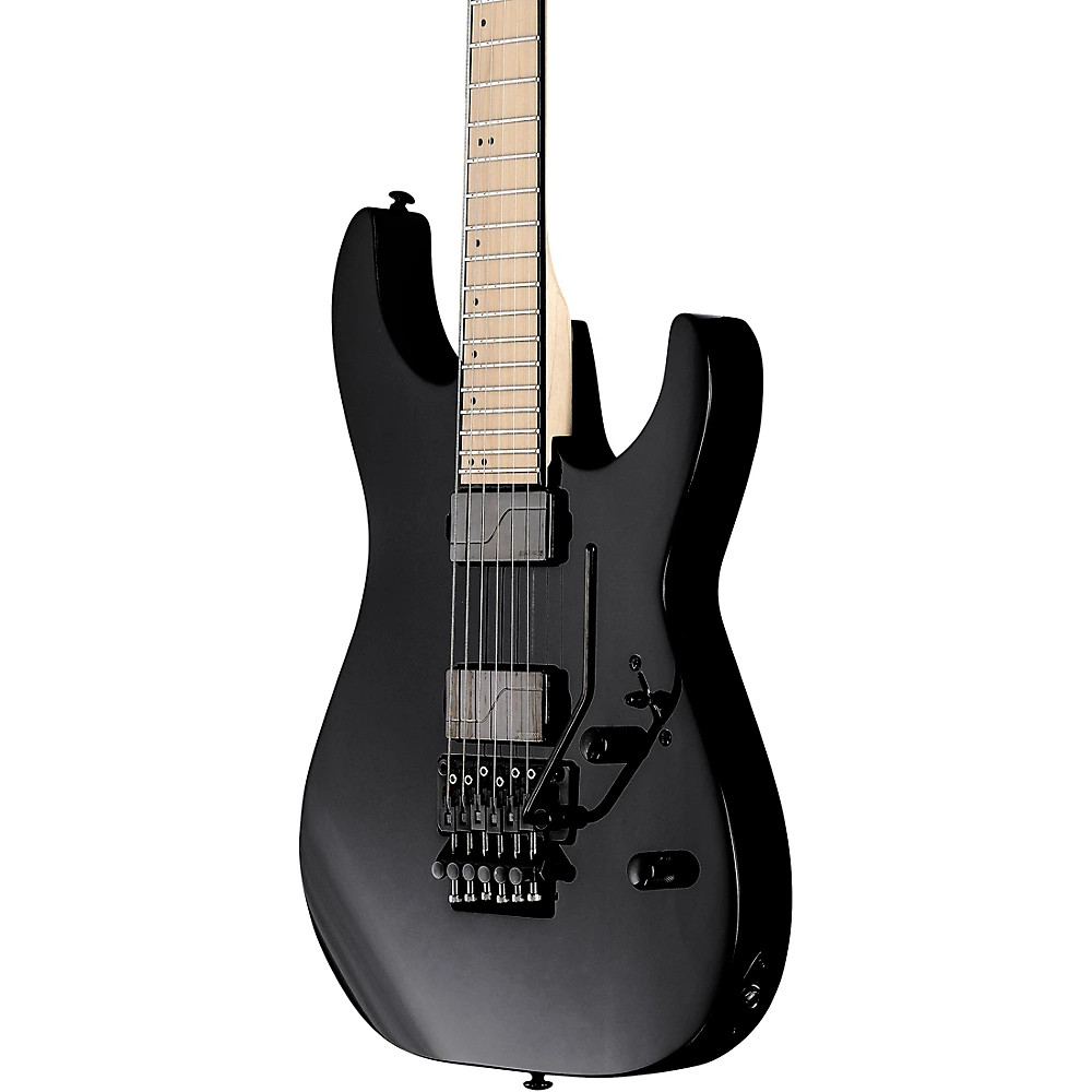 ESP M-1000 Electric Guitar Black