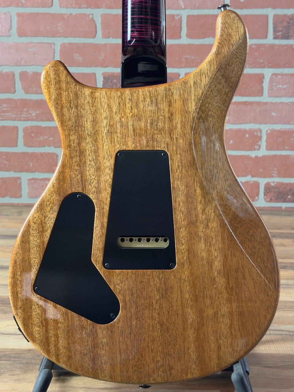 PRS Custom 24-08 10-Top Sprayer’s Choice Electric Guitar – Private Stock Custom