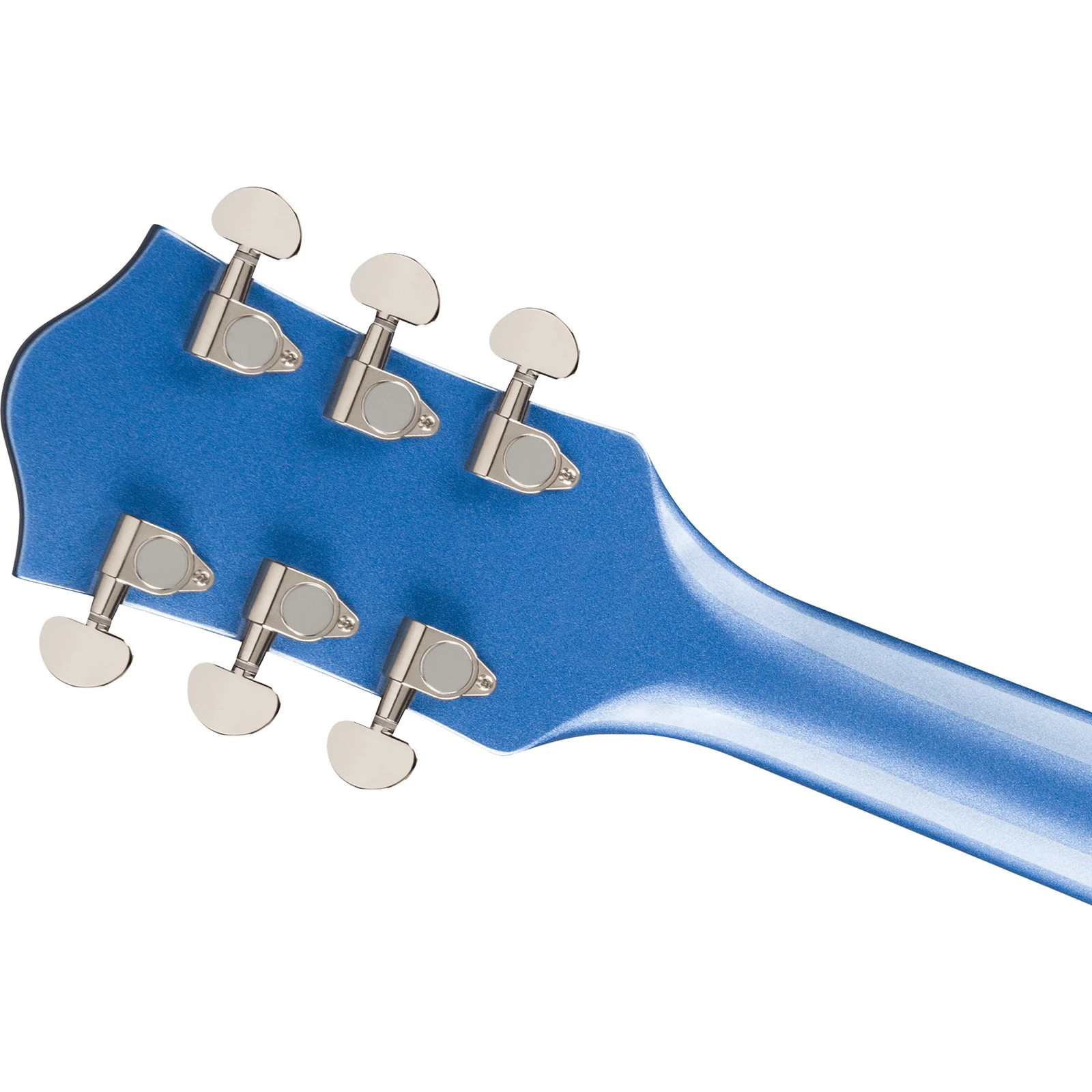 Gretsch G2420T Streamliner Hollow Body w/ Bigsby – Fairlane Blue