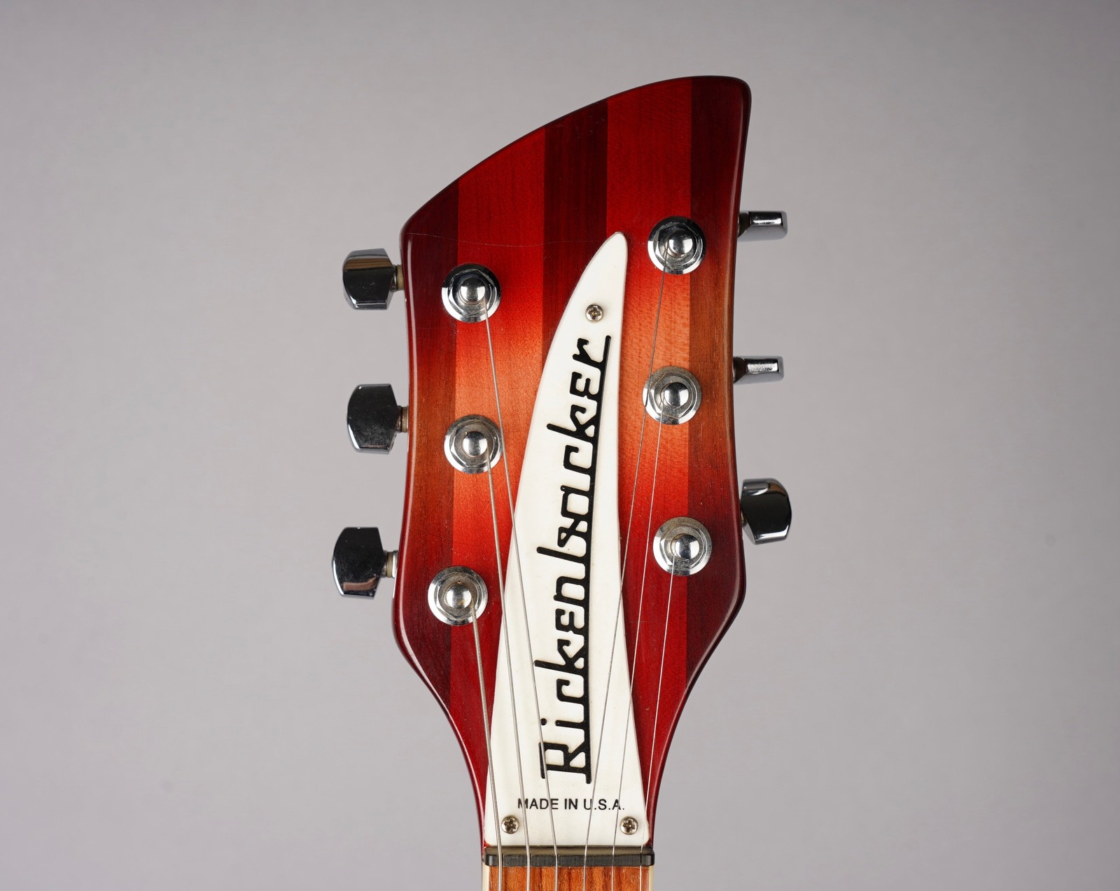 Rickenbacker 360 Fireglo – 1998 – OHSC