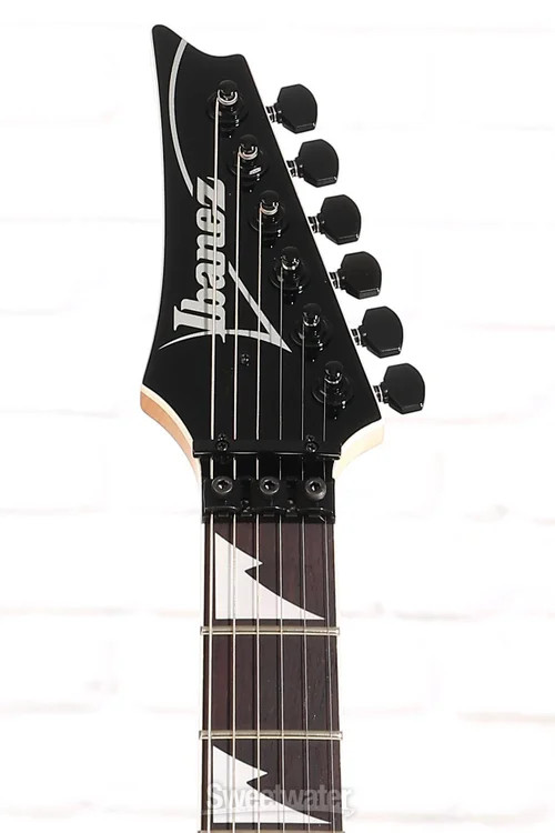 Ibanez Power Series 540PIII Electric Guitar – Desert Sun Yellow