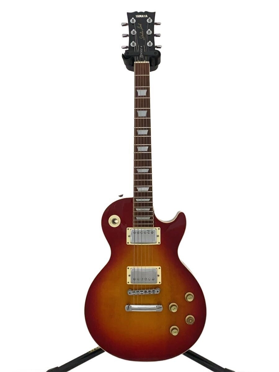 YAMAHA SL400S/Studio Load/Les Paul type 1980 Electric Guitar