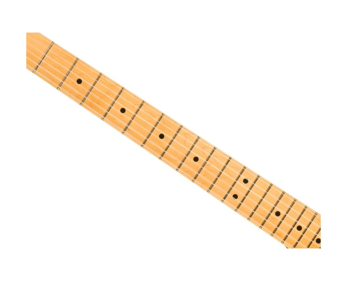 Used Fender American Professional II Telecaster – Roasted Pine w/ Maple FB