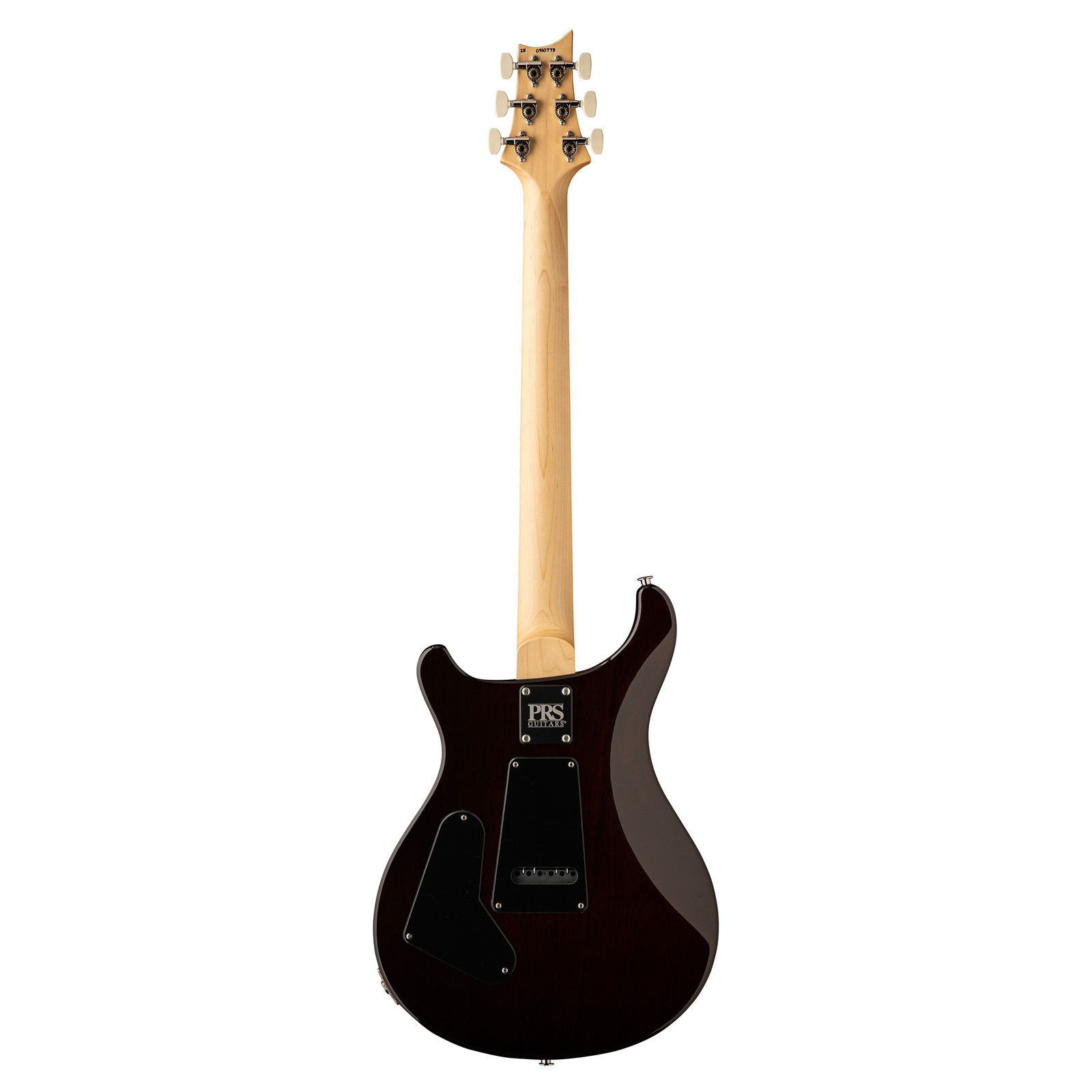 PRS CE 24 Special Limited Edition Electric Guitar (1500 Made) – Black Amber