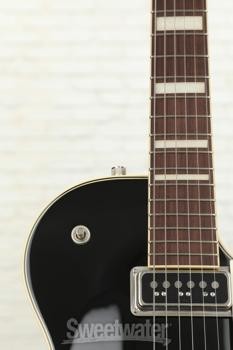 Gretsch G6128T-53 Vintage Select Edition ’53 Duo Jet – Black