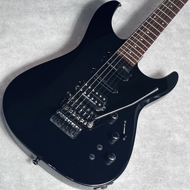 Fernandes FR-85S Mod Electric Guitar Used