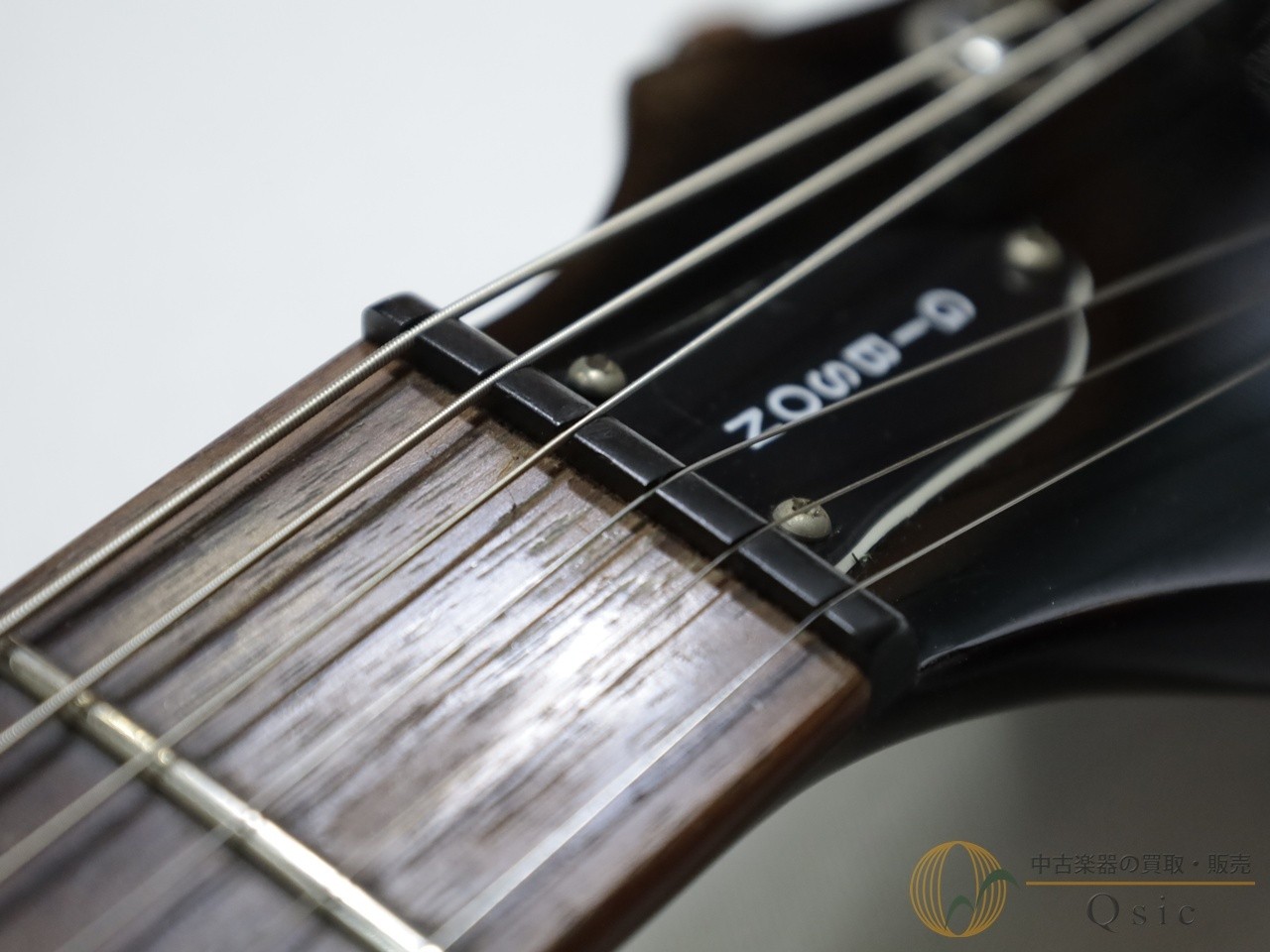Epiphone LP-100 SM039 (In stock at Kobe store)