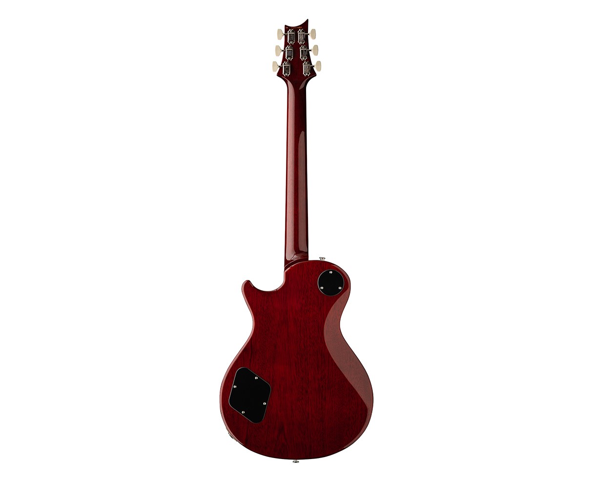 PRS S2 McCarty 594 Singlecut Electric Guitar – Dark Cherry Sunburst – Open Box