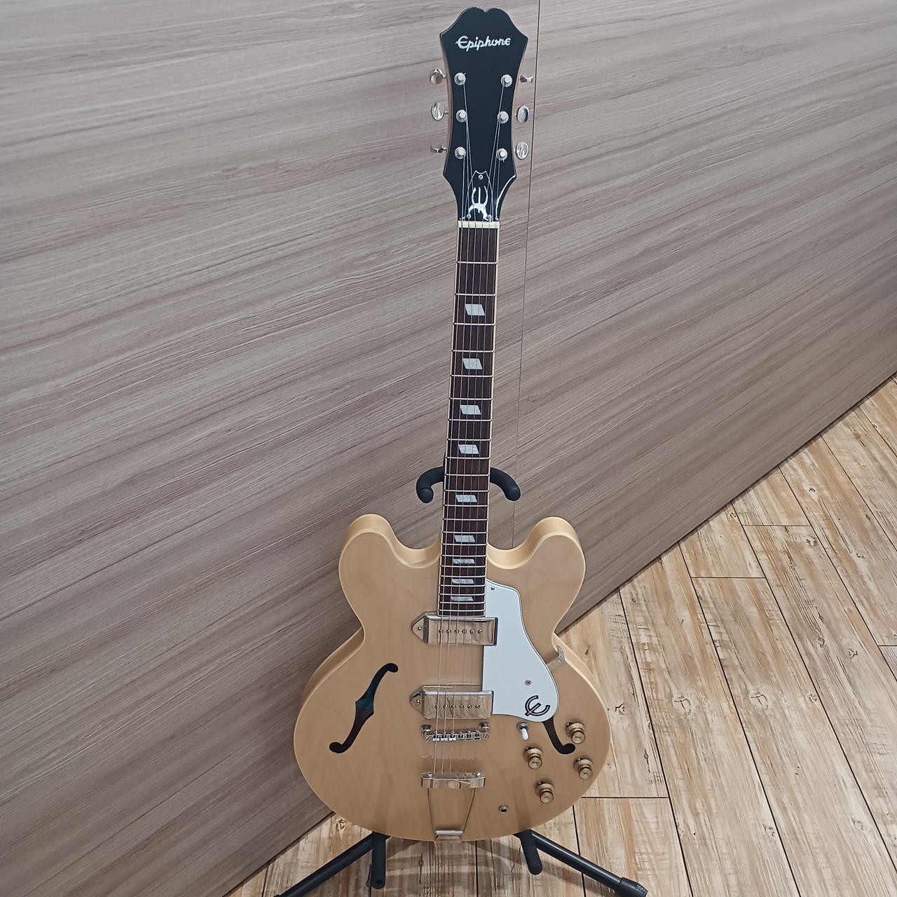 EPIPHONE CASINO electric guitar (no260624)