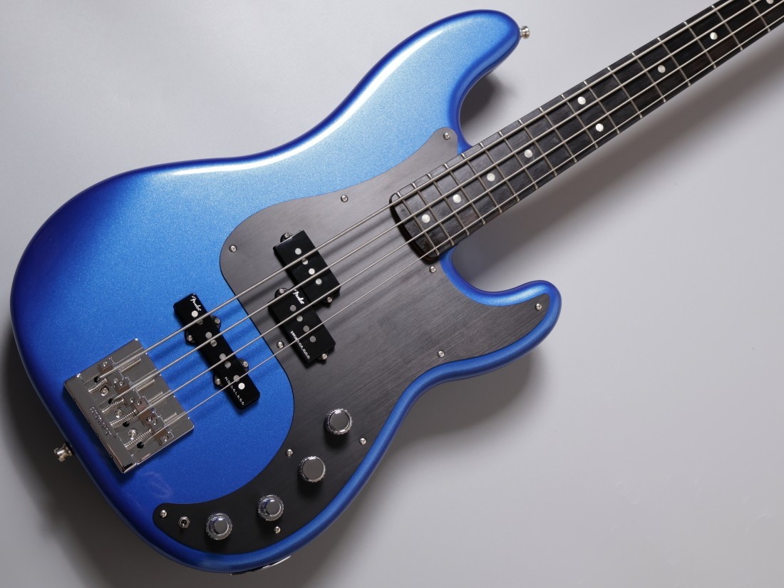 [Fender] American Ultra II Precision Bass EB Used Ebony fingerboard w/Hard case