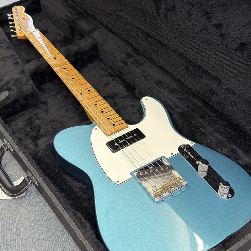 Fender Mexico FSR Classic 50sTelecaster P90 LPB 2017 (2017) (no260608)