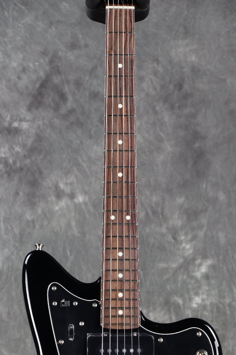 Fender / Made in Japan Limited Starmaster Rosewood Fingerboard Black