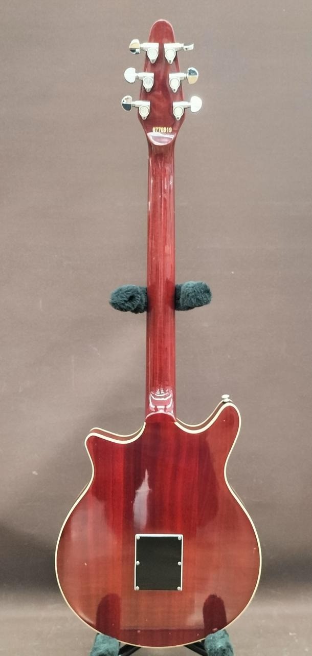 Greco BM900 Project Series Made in Japan Solid Body Electric Guitar