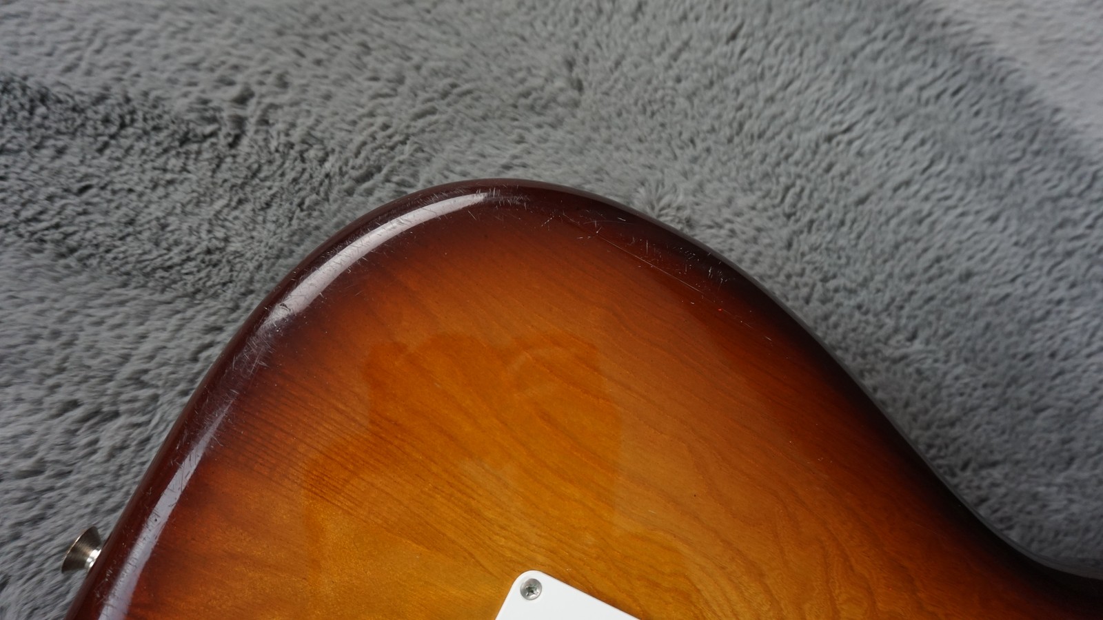 Fernandes S Style – Sunburst Japan