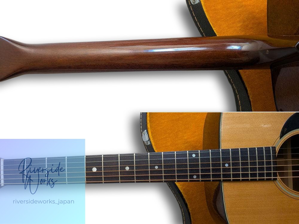 Westone W-50 Matsumoku 1970s Japan Vintage Guitar