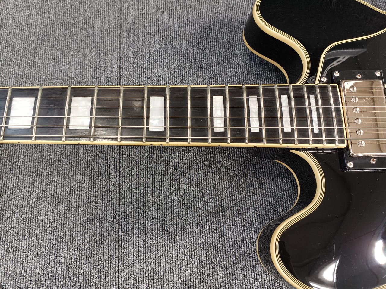 EPIPHONE ES355 Electric Guitar