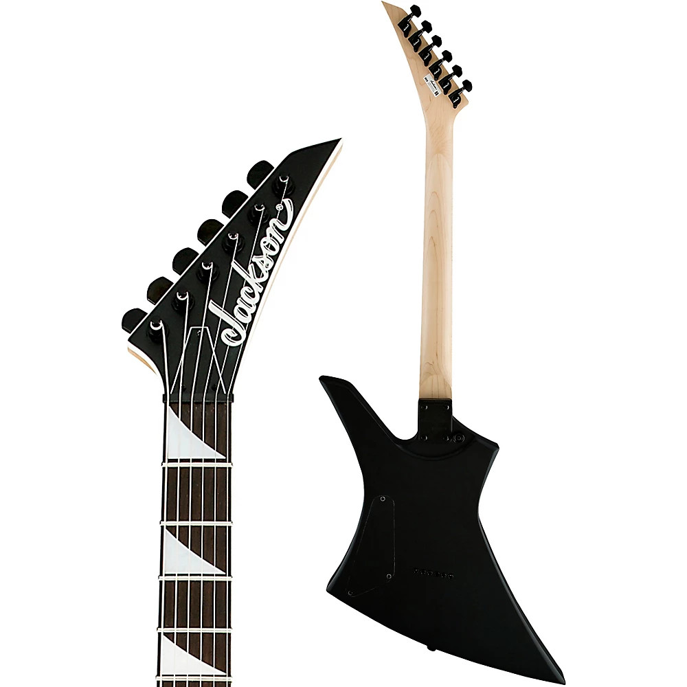 Jackson Kelly JS32T Electric Guitar Black