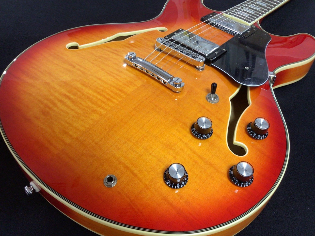 Sire H7 CS