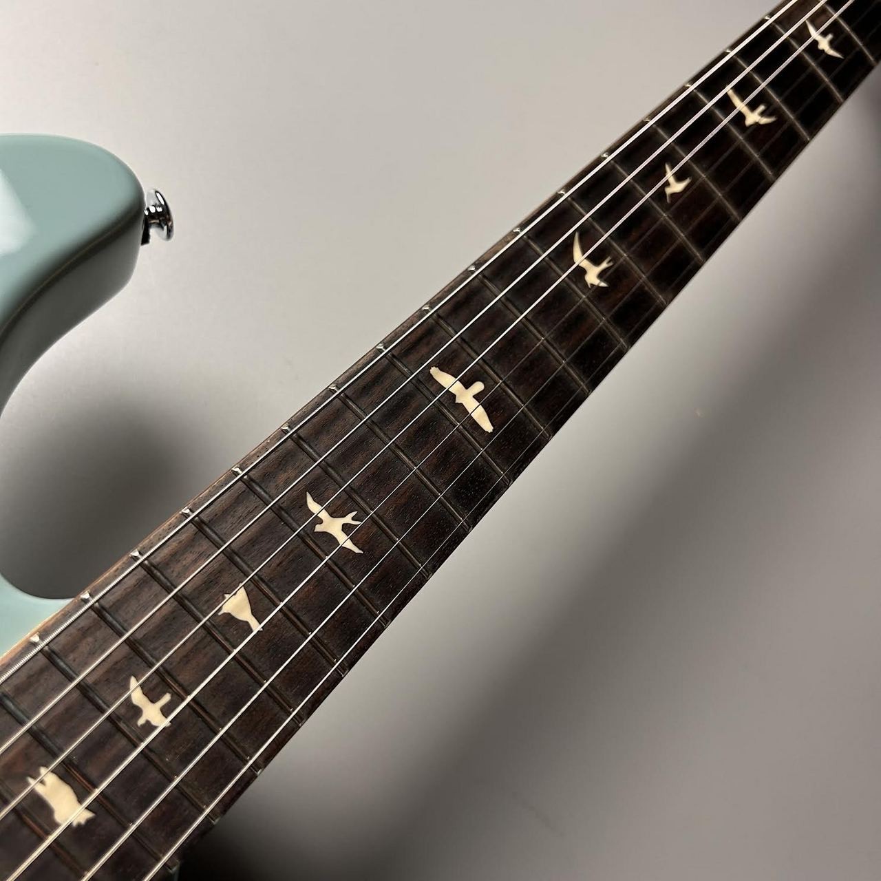 Paul Reed Smith(PRS) 3.50kg SE Silver Sky Stone Blue #GGash