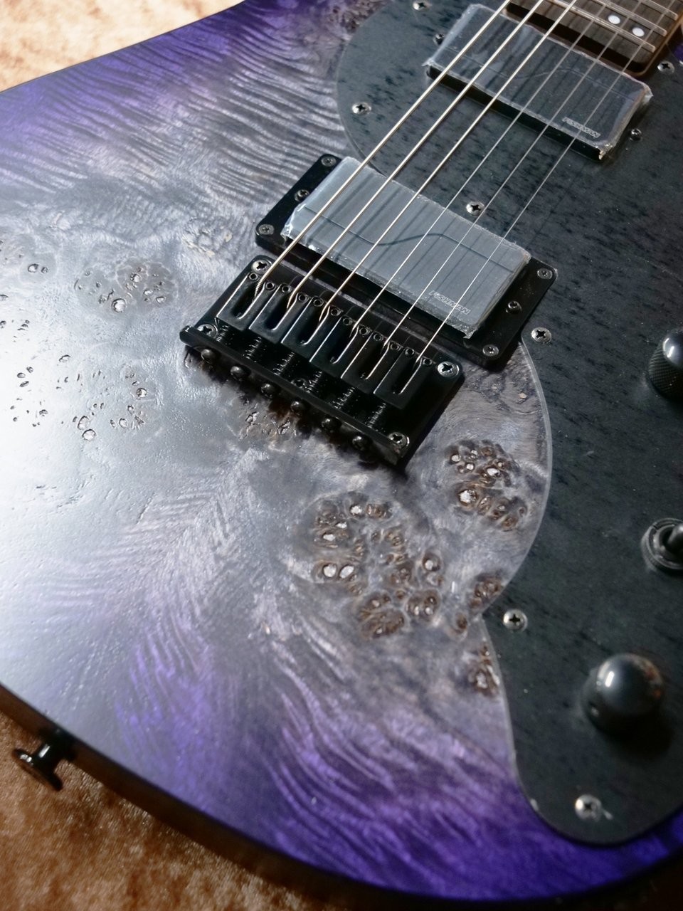 FUJIGEN(FGN) KJIL2-PBAH-DE664-E/CPB #D260209 KUROSAWA EXCLUSIVE MODEL #GGtq2