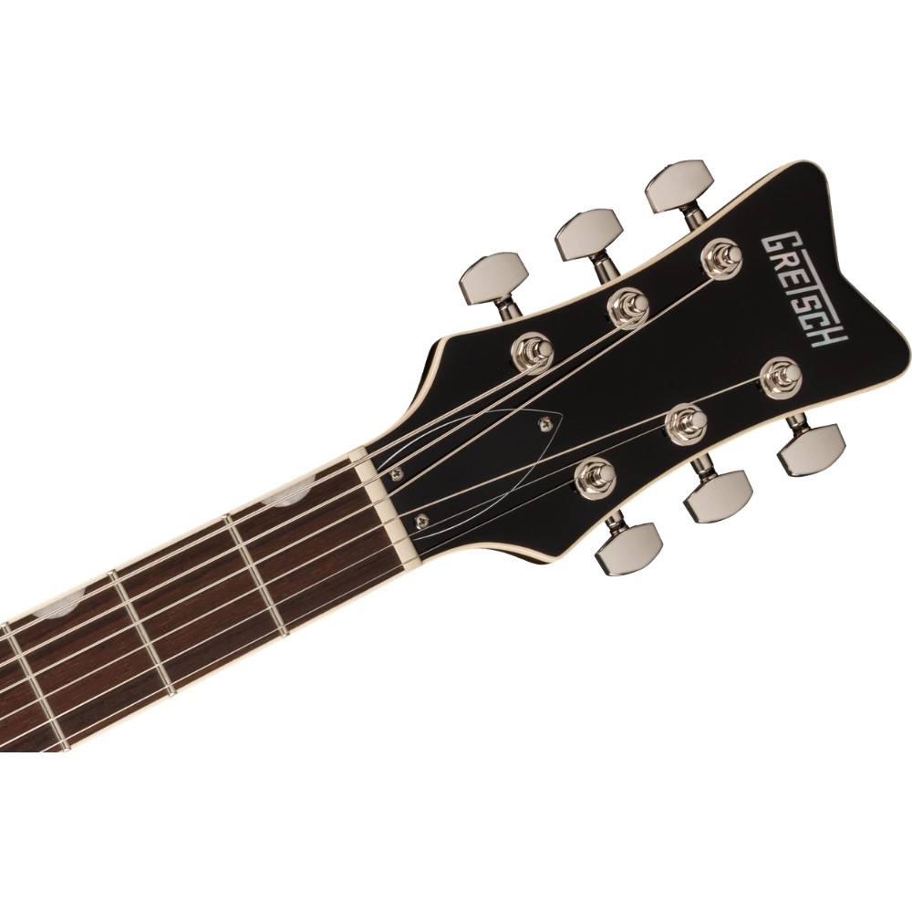 Gretsch Electromatic Jet Baritone Rosewood Fretboard – Imperial Stain