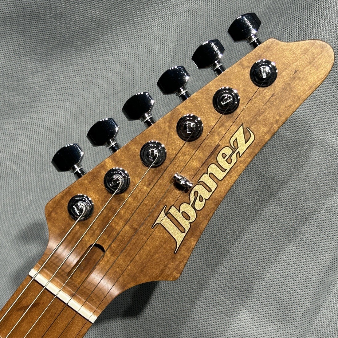Ibanez Az2402 Pwf Pearl White Flat Approx. 3.2Kg Made In Japan Prestige